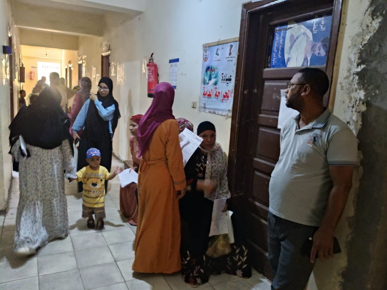 مبادرة حياه كريمه مبادرة حياه كريمه